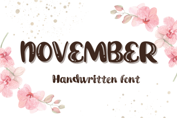 Download November - November Collection