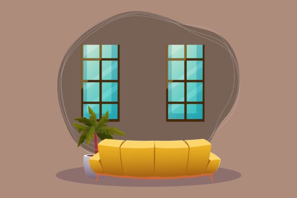 Download Living Room Design Modern Interior - Living Collection