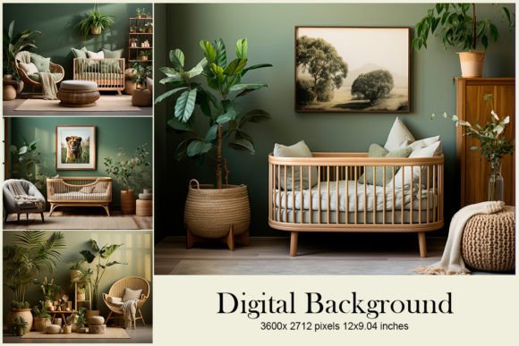 Download Living Room Backdrop Overlays Mockup - Living Collection