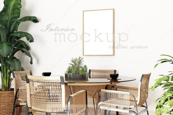 Download Living Room Mock Up - Living Collection
