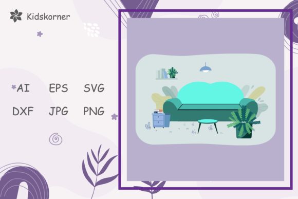 Download Modern Interior Living Room - Living Collection