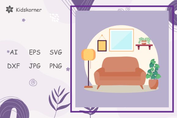 Download Living Room Beautiful Modern Interior - Living Collection
