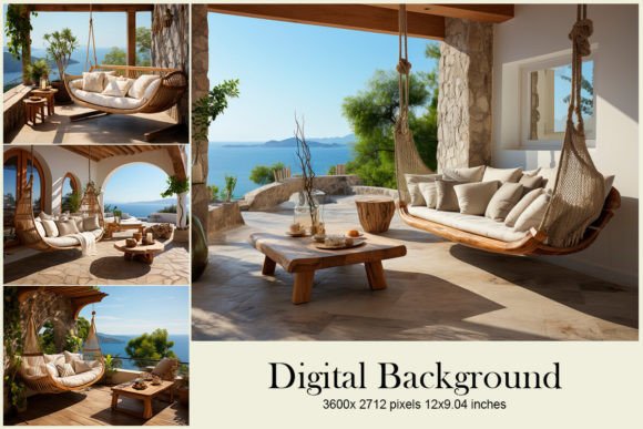 Download Living Room Backdrop Overlays Mockup - Living Collection