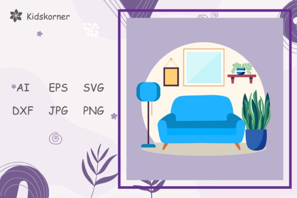 Download Modern Interior Beautiful Living Room - Living Collection