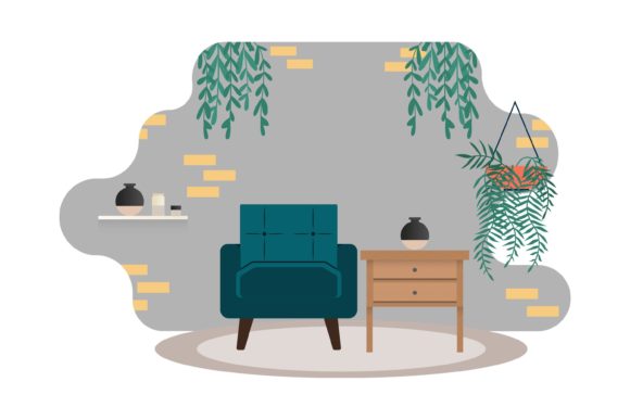 Download Modern Interior Design Living Room - Living Collection